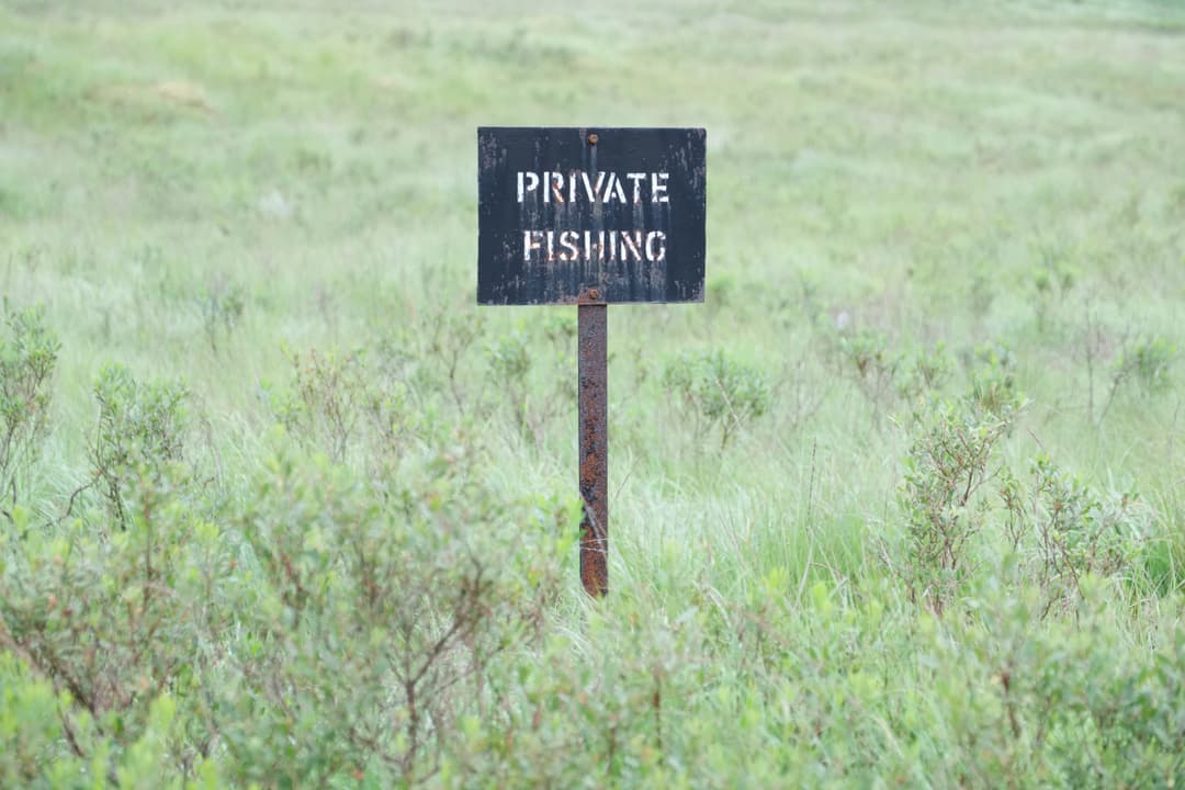 Colorado Fly Fishing Private Land Access: What You Can and Can't Do