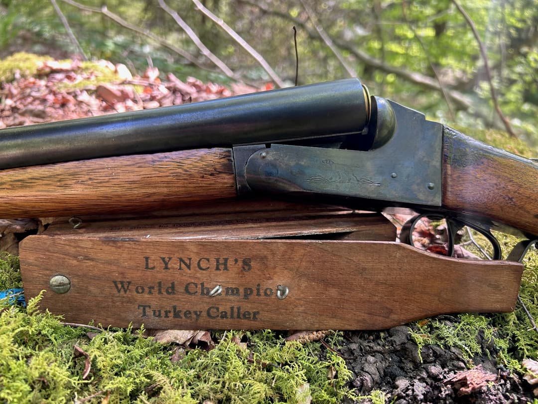 Heavily Pressured Turkeys: How to Kill Birds That Have Heard It All