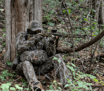 Run and Gun Turkey Hunting Tips: When to Move and When to Sit