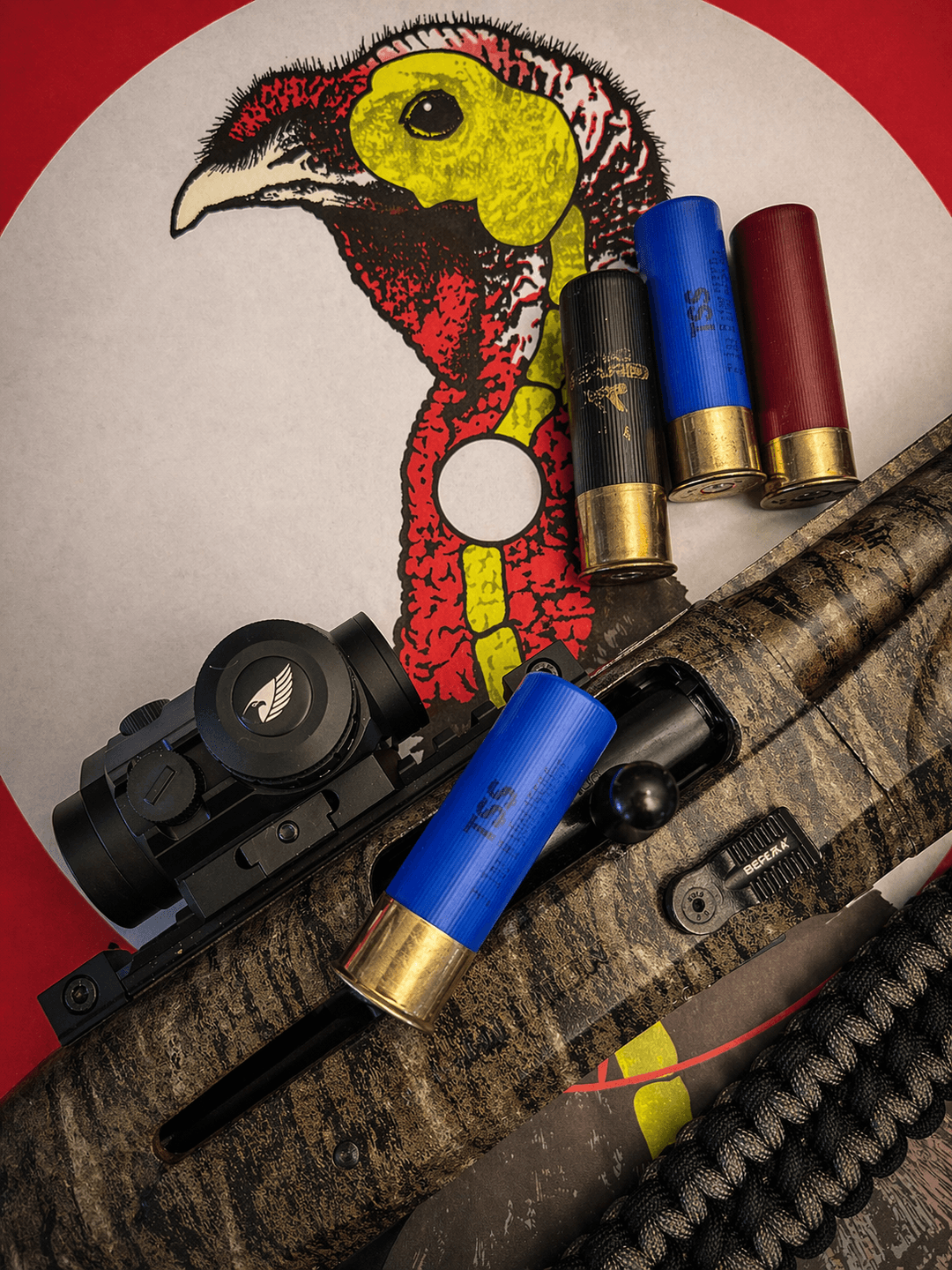 TSS Turkey Loads Are Getting Expensive: What It Means for 12 Gauge, 20 Gauge, and .410 Hunters