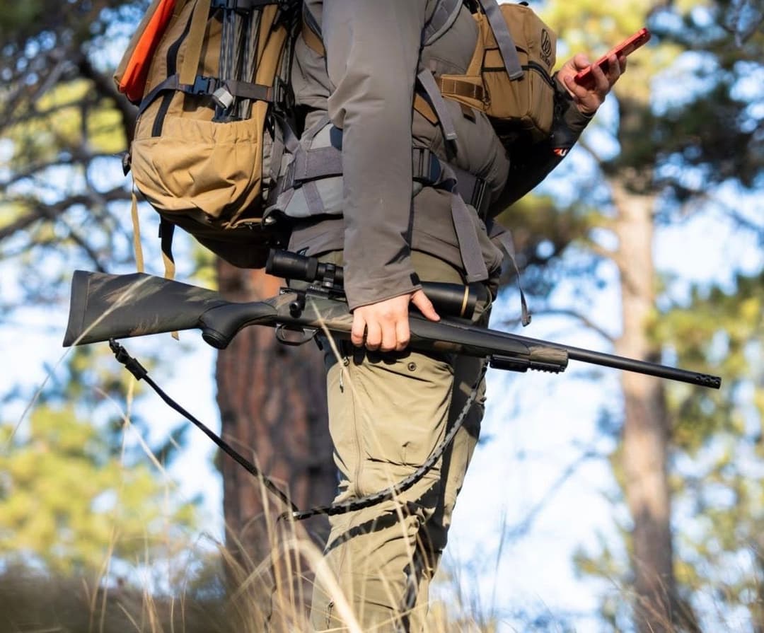 Fall Big Game Hunting Gear List: What to Pack for Deer, Elk, Antelope, and Bear Hunts